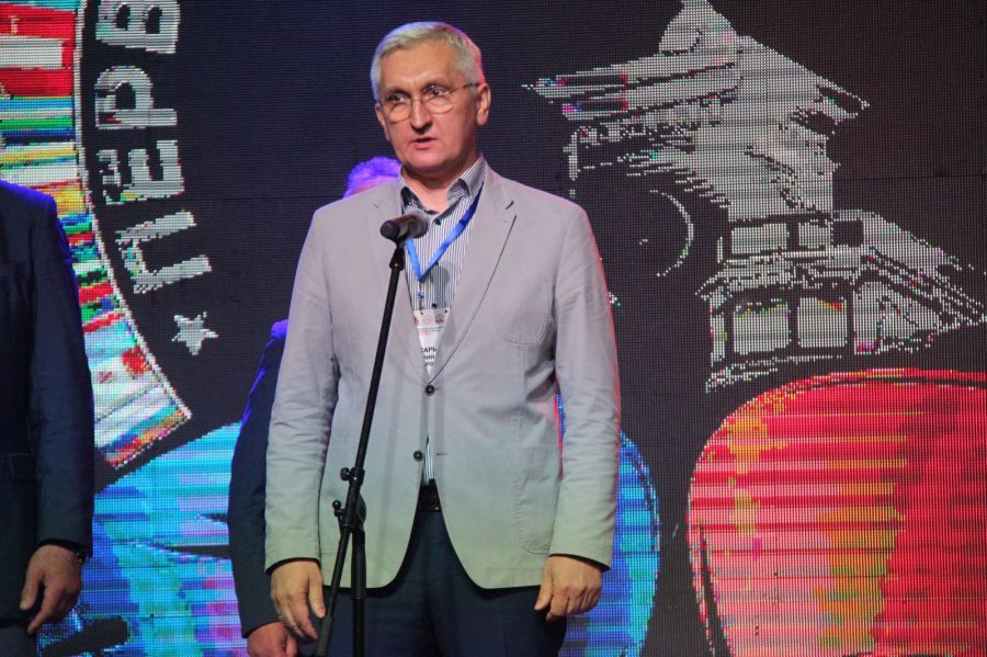 Как в Барнауле завершилось юниорское первенство России по боксу. Фото: Иван Блаженко/"Алтайский спорт". 