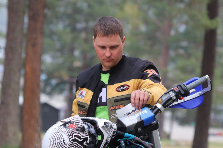 Фото: Александр Чёрный/"Алтайский спорт"