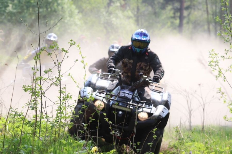 Фото: Александр Чёрный/"Алтайский спорт"
