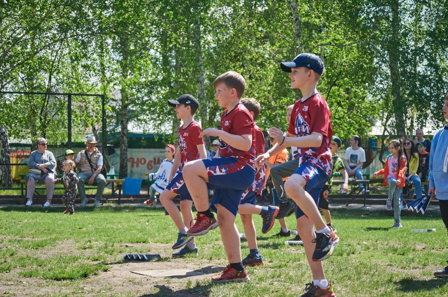 Фото: ХК "Динамо-Алтай"