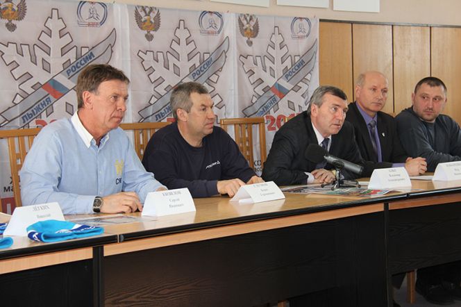 Олимпийский импульс