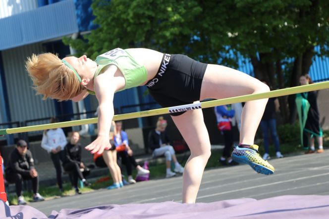 Фото: Виталий Дворянкин/"Алтайский спорт"