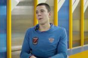 Роман Жданов в первый день чемпионата Европы по плаванию выиграл 50 метров брассом