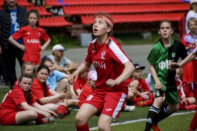 Фото: Виталий Барабаш