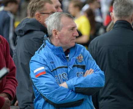 Летопись сельских олимпиад Алтайского края. VI зимняя. Ребриха, 1989 год. Часть первая