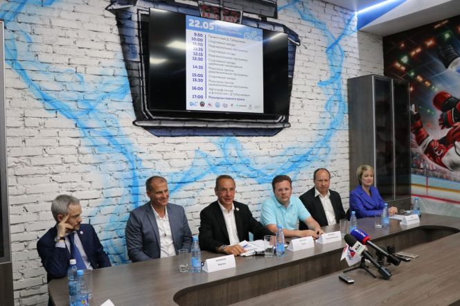 Барнаул готов к проведению крупнейших в истории Алтая соревнований