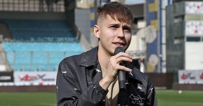 Фото: ФК "Химки"