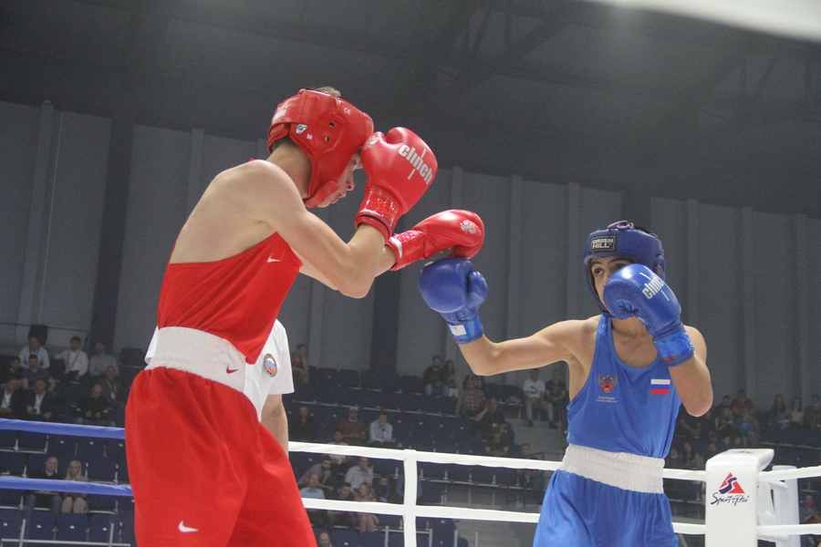 Фото: Ярослав Махначёв