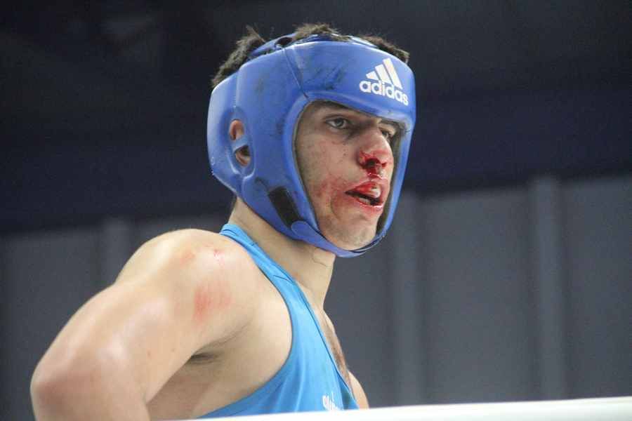 Фото: Ярослав Махначёв