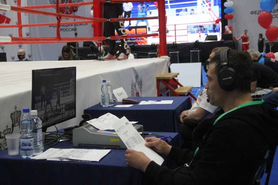 Фото: Ярослав Махначёв