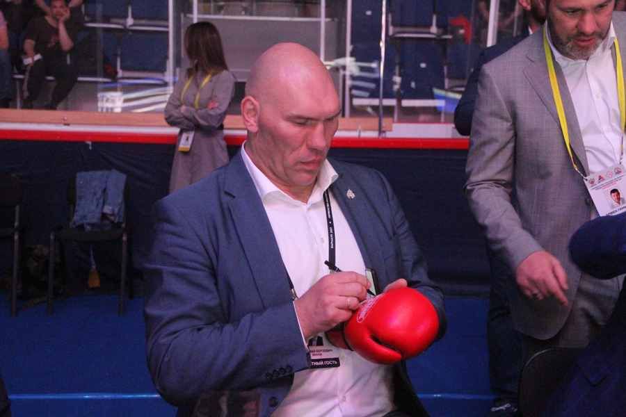 Фото: Ярослав Махначёв