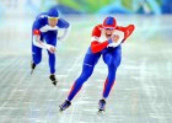 14-15 февраля. Барнаул. Стадион «Клевченя». Окружной этап всероссийских соревнований «Серебряные коньки».