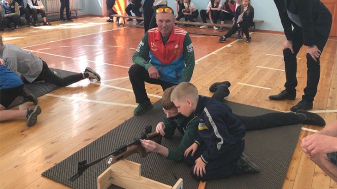 Фото: "Алтайская правда"