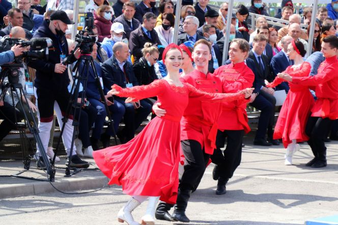 Фото: Виталий Уланов