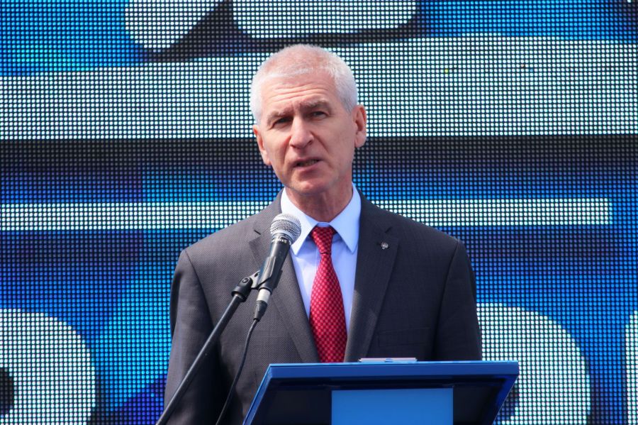 Фото: Виталий Уланов