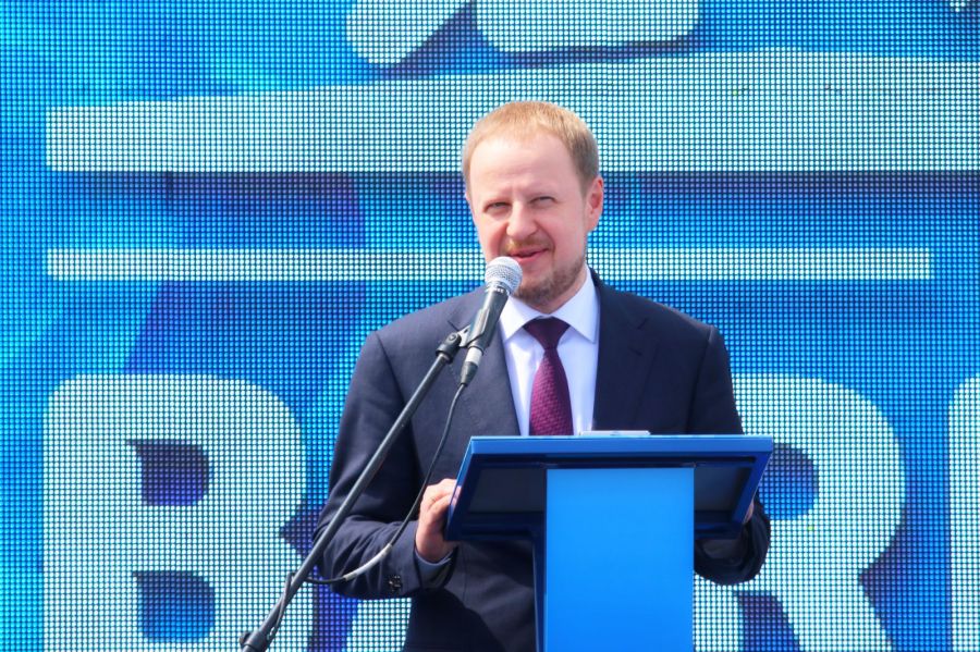 Фото: Виталий Уланов