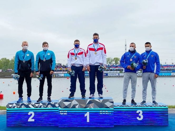 Фото: ВФГБК