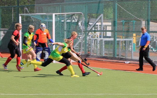 Фото: СШОР УОР-2 (Спб)/ "ВКонтакте"