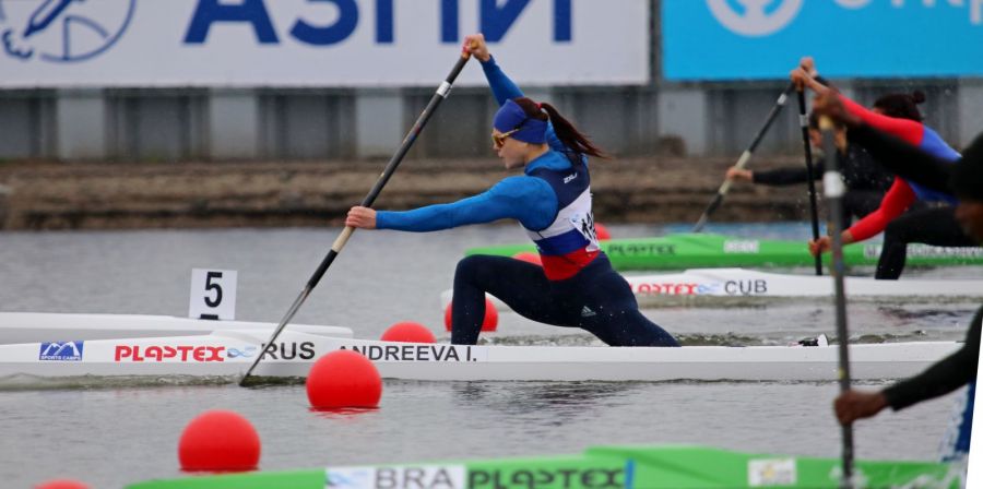 Ирина Андреева: «Надеюсь, Дмитрий, как мужчина, вырулит»