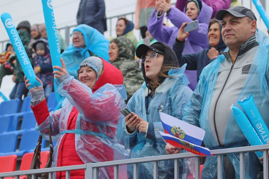 Ирина Андреева: «Надеюсь, Дмитрий, как мужчина, вырулит»