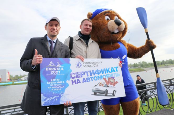 Фото: Виталий Уланов