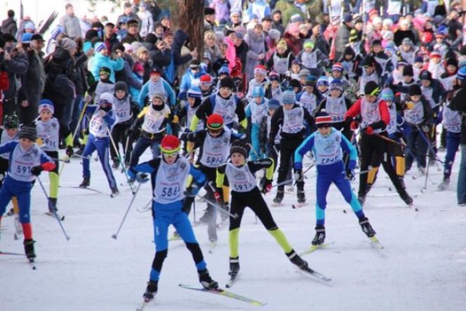 Олимпийский уик-энд  