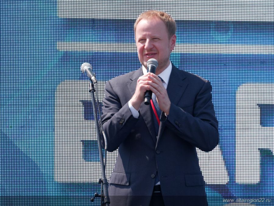 "В Барнауле состоялся настоящий праздник!" На гребном канале прошла церемония закрытия II этапа Кубка мира