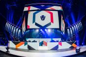 Определились все участники плей‑офф соревнований Six Invitational 2021