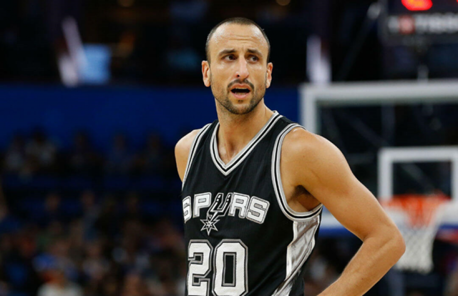 Лучшие запасные в истории НБА