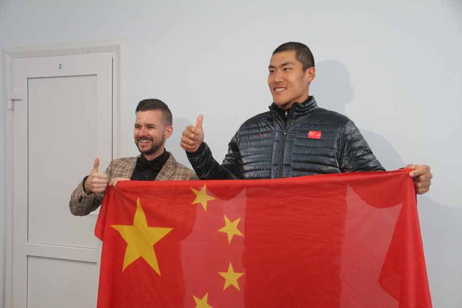 Фото: Ярослав Махначёв