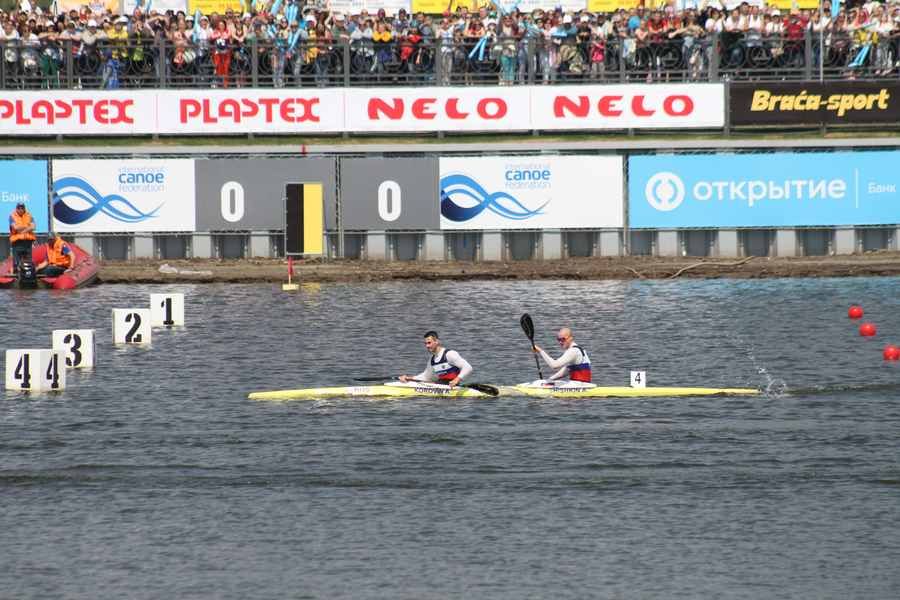 Фото: Ярослав Махначёв