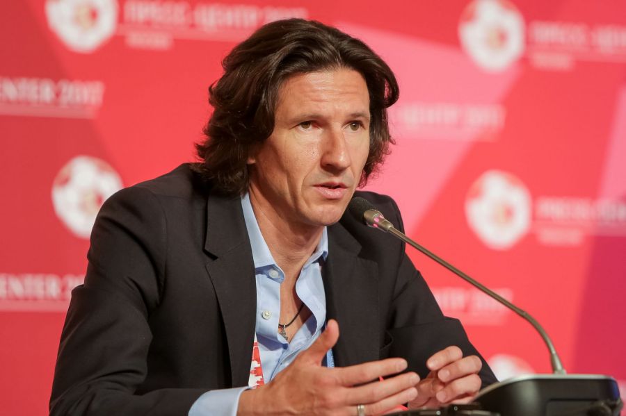 Минспорта России и Российский футбольный союз заключили Соглашение о развитии футбола в Алтайском крае