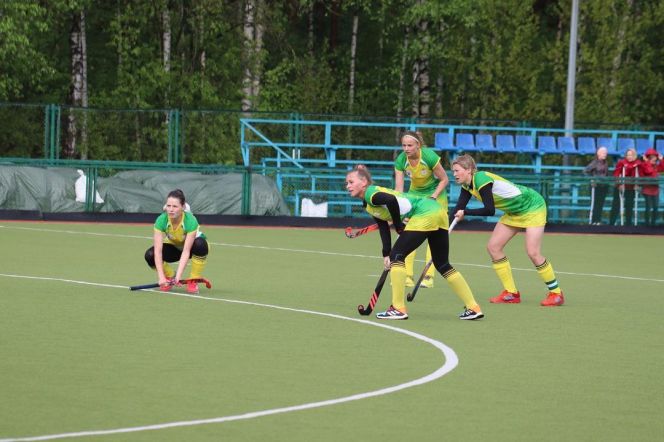 Москва ускользнула. «Коммунальщик» в двух матчах с ЦОП Москомспорта взял одно очко