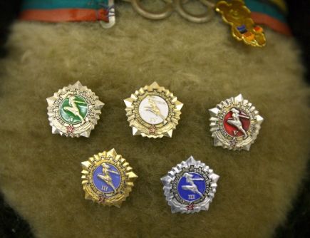 Я свою норму знаю