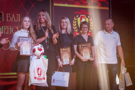 Лед надежды нашей