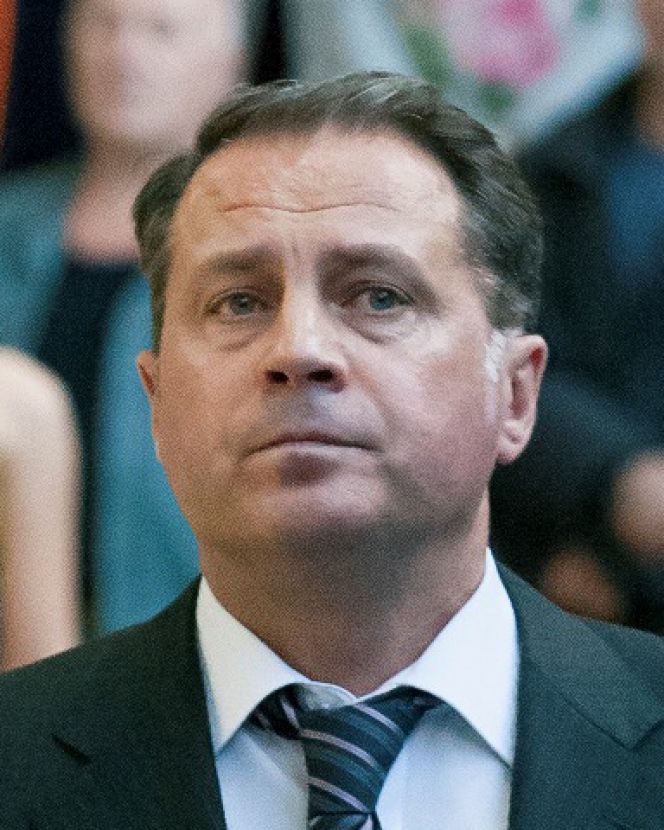 Михаил Панфилов: Результат не радует, но стремимся изменить ситуацию