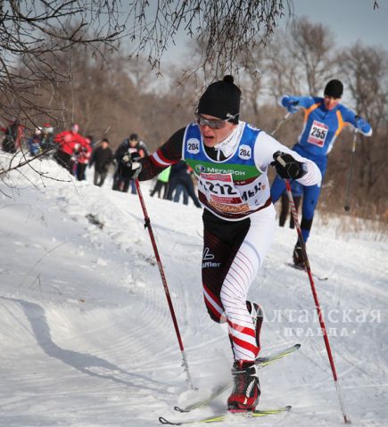 Эстафета «АП»: тысяча участников!