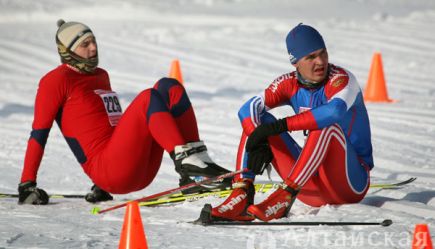 Эстафета «АП»: тысяча участников!