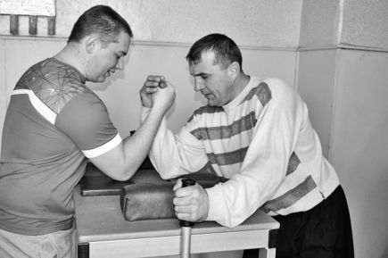 На XXIV зимней олимпиаде спортсменов Тальменского района