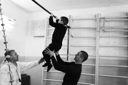 На XXIV зимней олимпиаде спортсменов Тальменского района