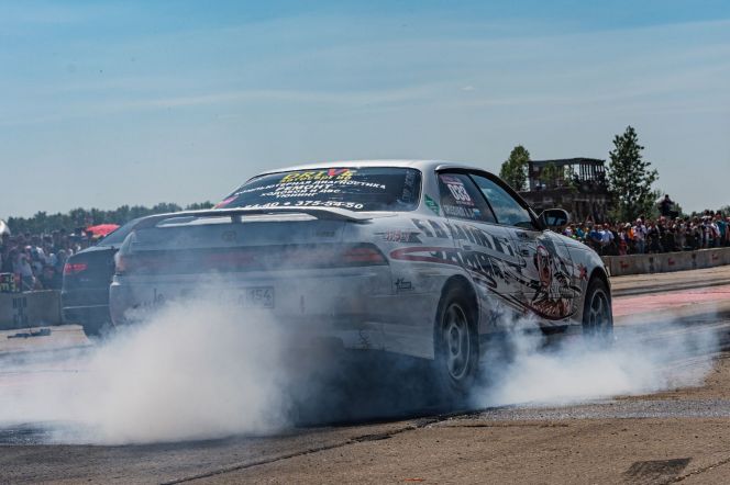 Фото: Руслан Нигматуллин