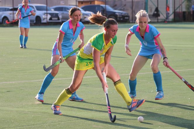 Фото: Александр Чёрный/"Алтайский спорт"