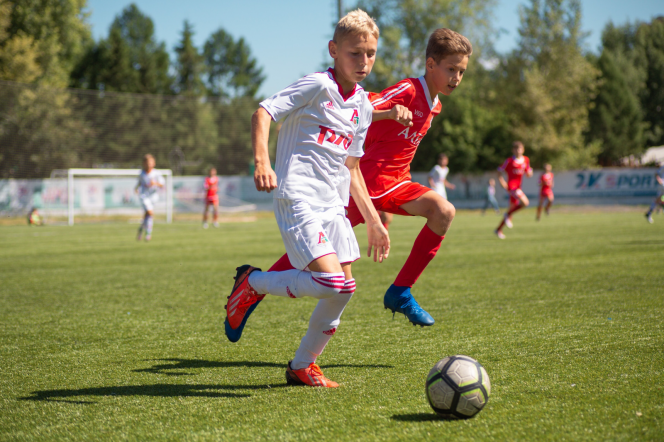 В Барнауле стартует V международный детский турнир памяти Геннадия Смертина. В церемонии открытия примет участие Александр Ерохин (календарь игр)