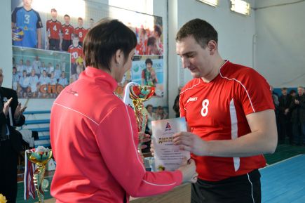 Победа команды и… болельщиков